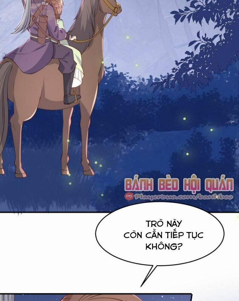 Dưỡng Địch Vi Hoạn 83 trang 27