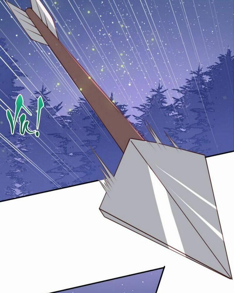 Dưỡng Địch Vi Hoạn 83 trang 32