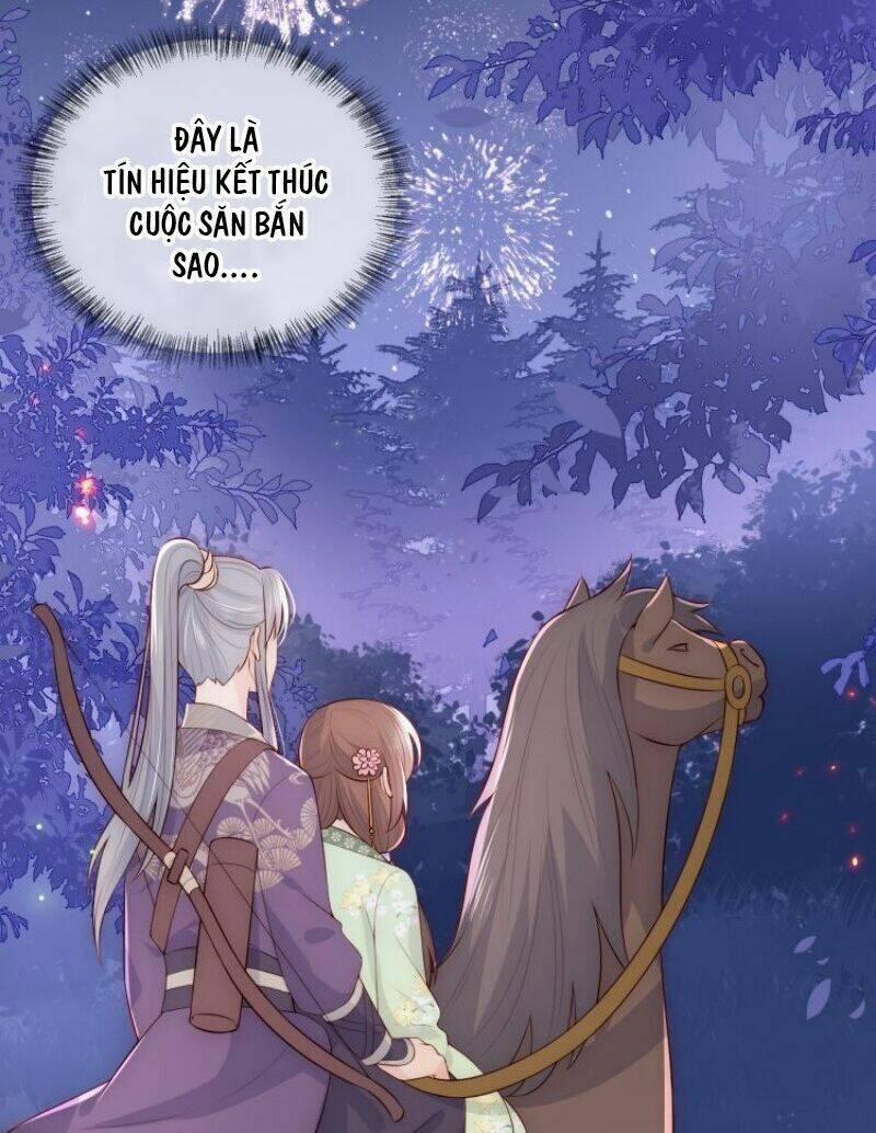 Dưỡng Địch Vi Hoạn 83 trang 37