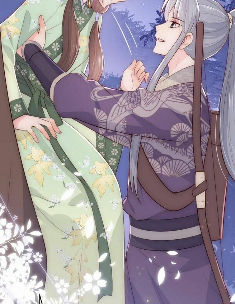 Dưỡng Địch Vi Hoạn 83 trang 40