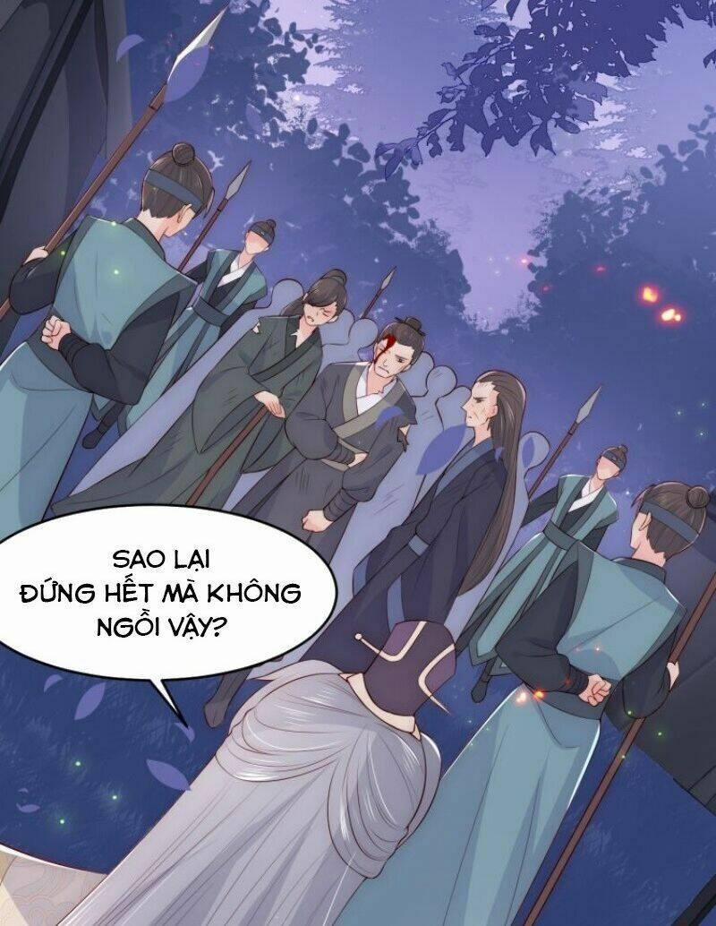 Dưỡng Địch Vi Hoạn 83 trang 43