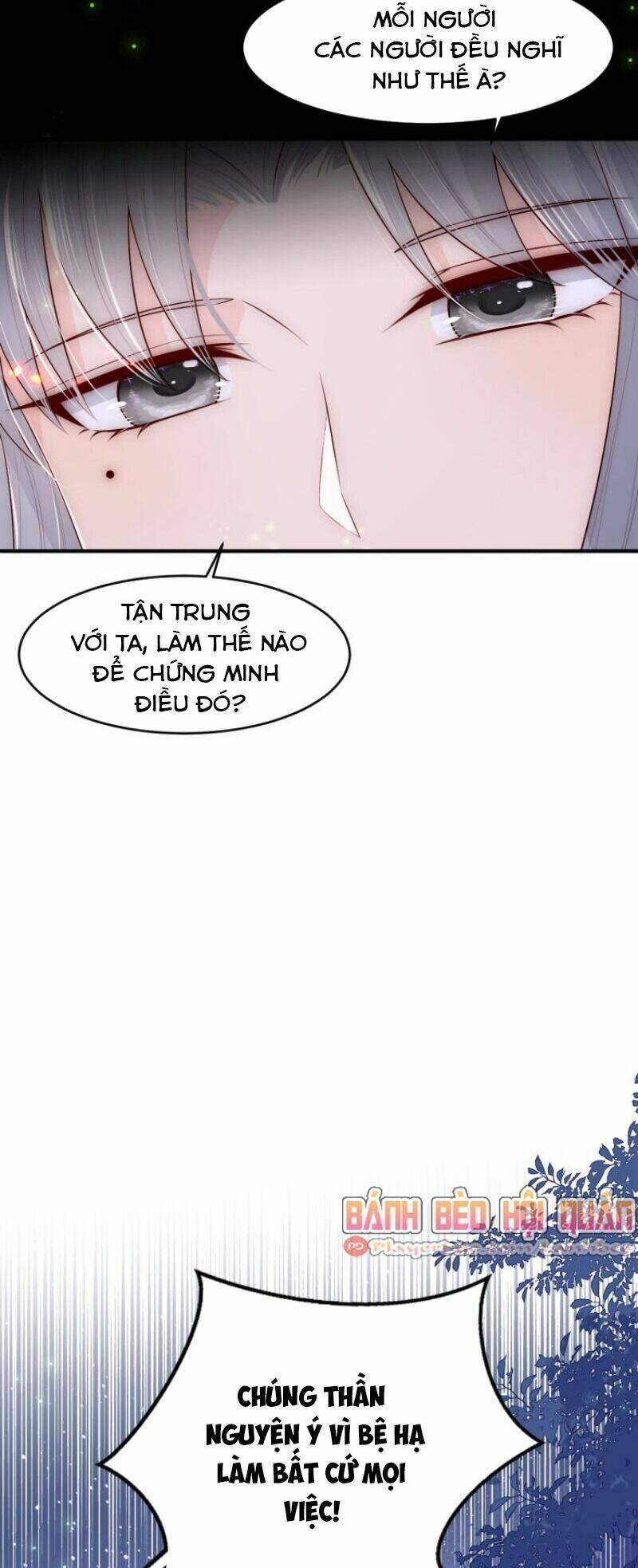 Dưỡng Địch Vi Hoạn 83 trang 53