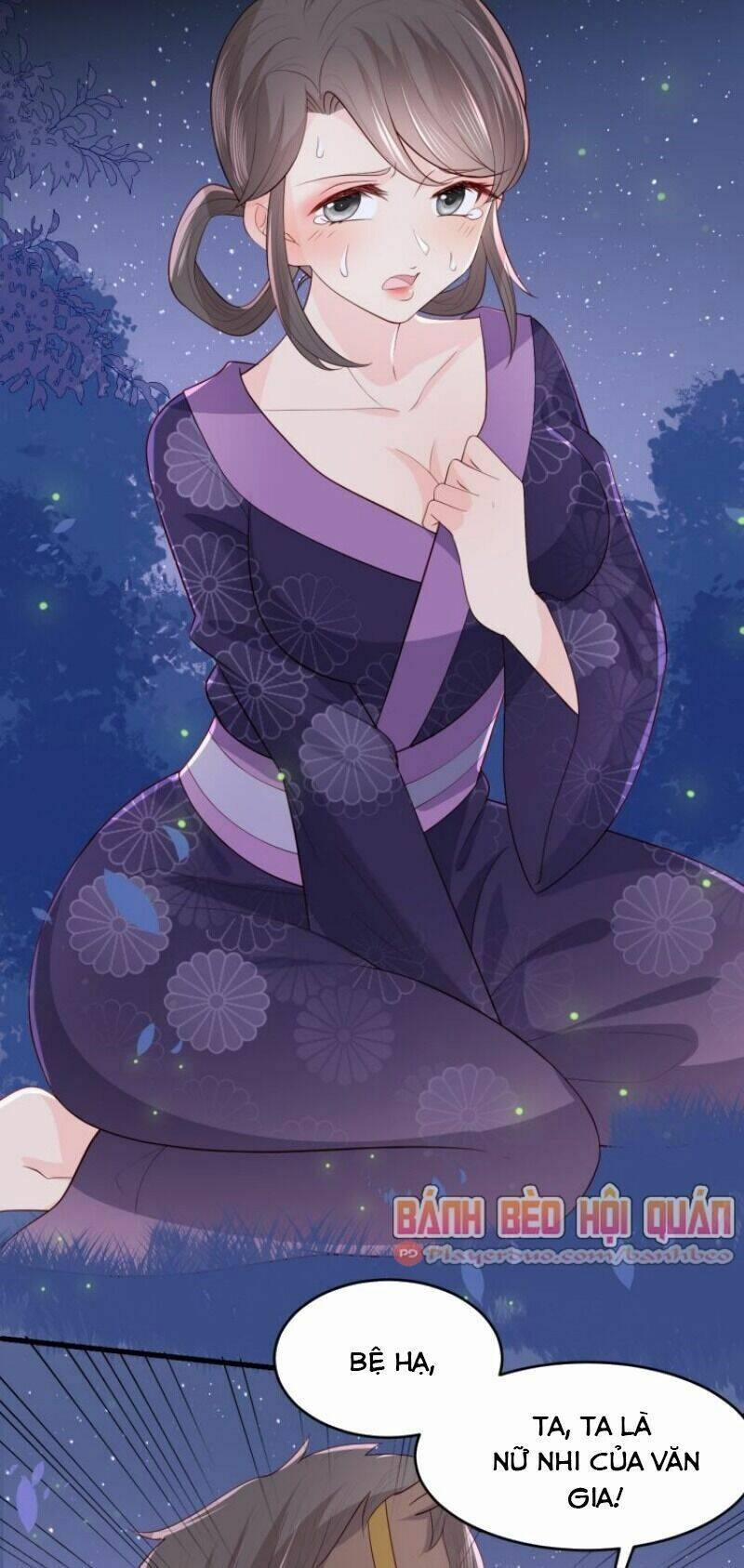 Dưỡng Địch Vi Hoạn 83 trang 7