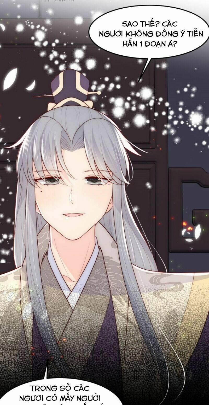 Dưỡng Địch Vi Hoạn 84 trang 10