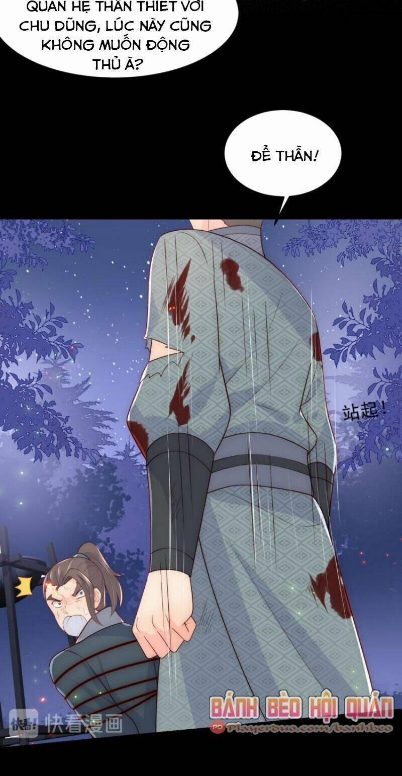 Dưỡng Địch Vi Hoạn 84 trang 11