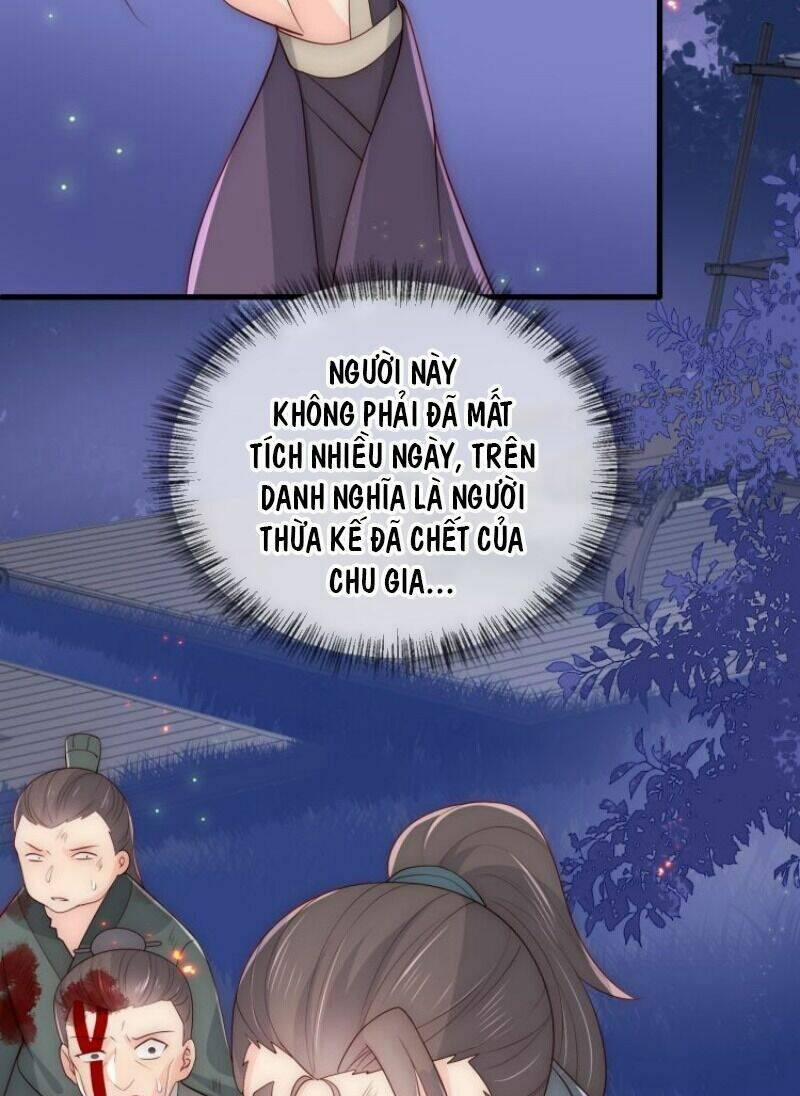 Dưỡng Địch Vi Hoạn 84 trang 2