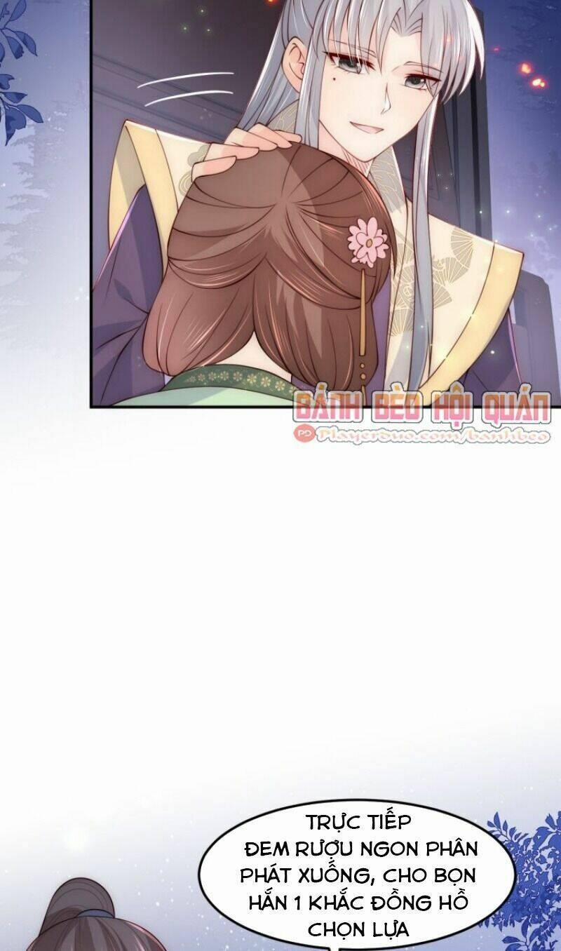 Dưỡng Địch Vi Hoạn 84 trang 22