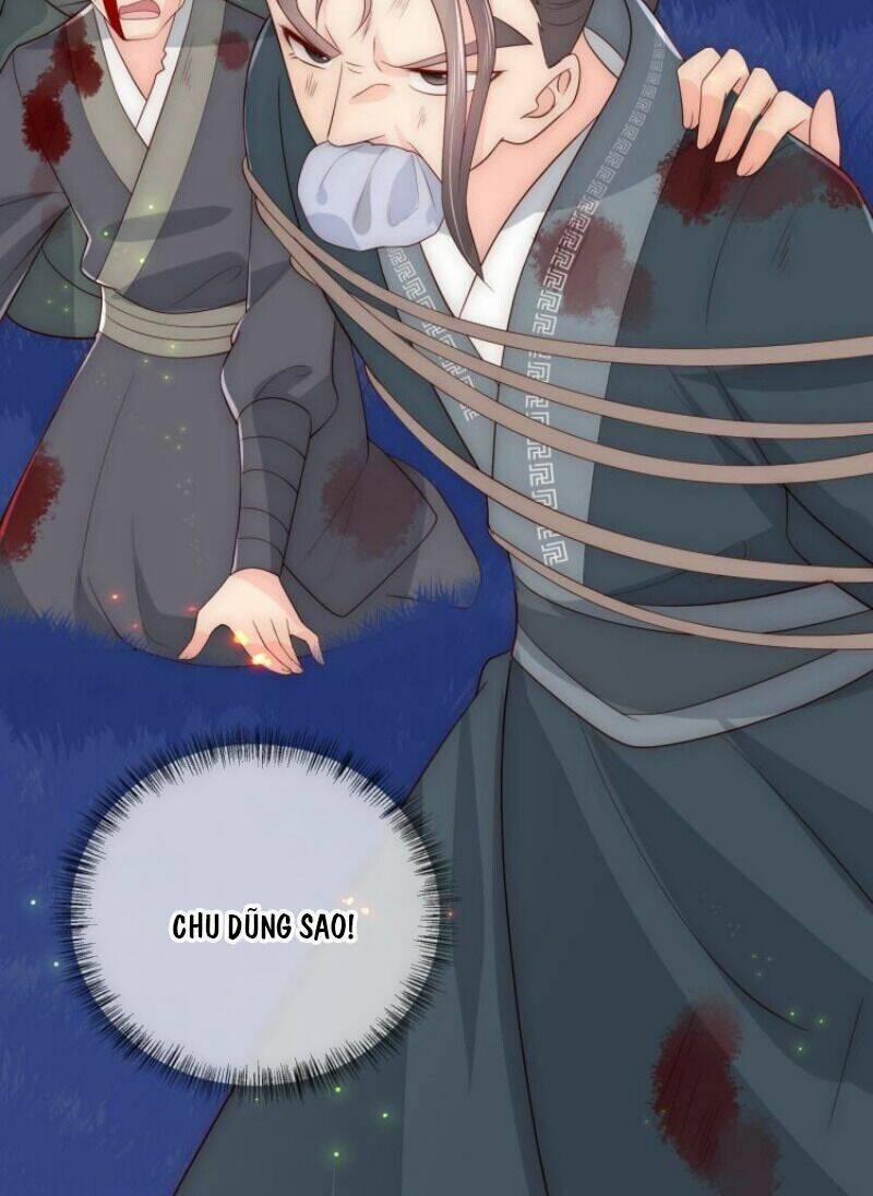 Dưỡng Địch Vi Hoạn 84 trang 3