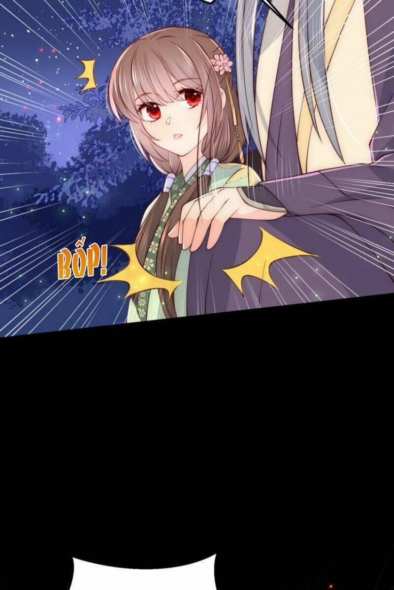 Dưỡng Địch Vi Hoạn 84 trang 37