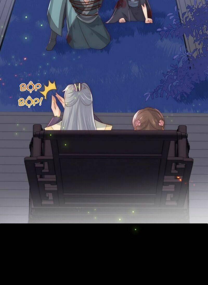 Dưỡng Địch Vi Hoạn 84 trang 5