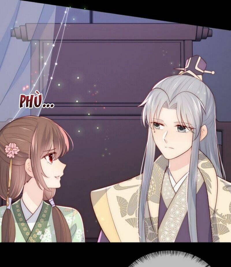 Dưỡng Địch Vi Hoạn 84 trang 50