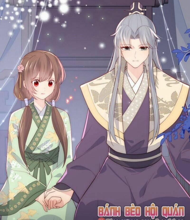 Dưỡng Địch Vi Hoạn 84 trang 52