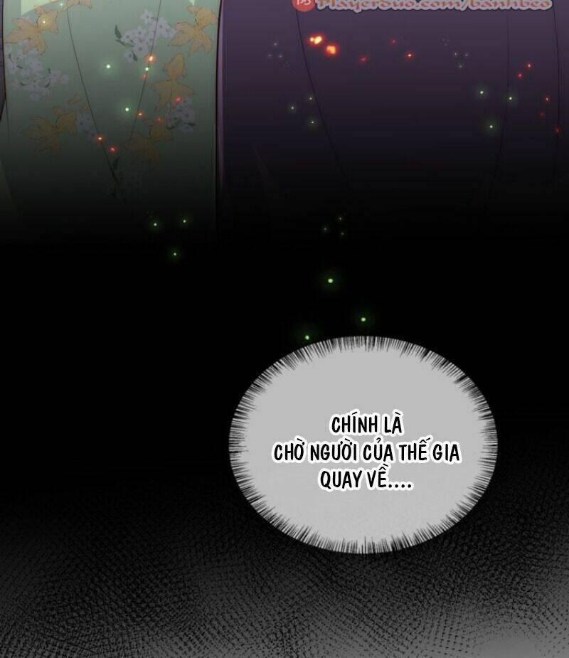 Dưỡng Địch Vi Hoạn 84 trang 53