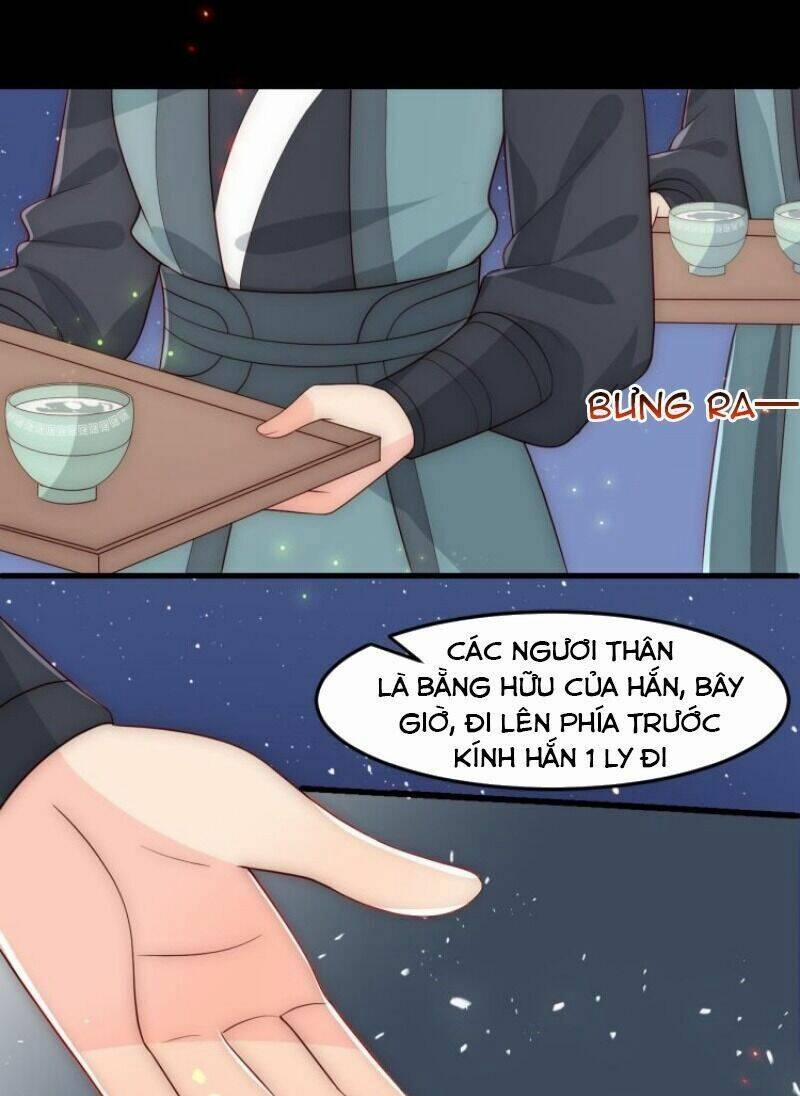 Dưỡng Địch Vi Hoạn 84 trang 6