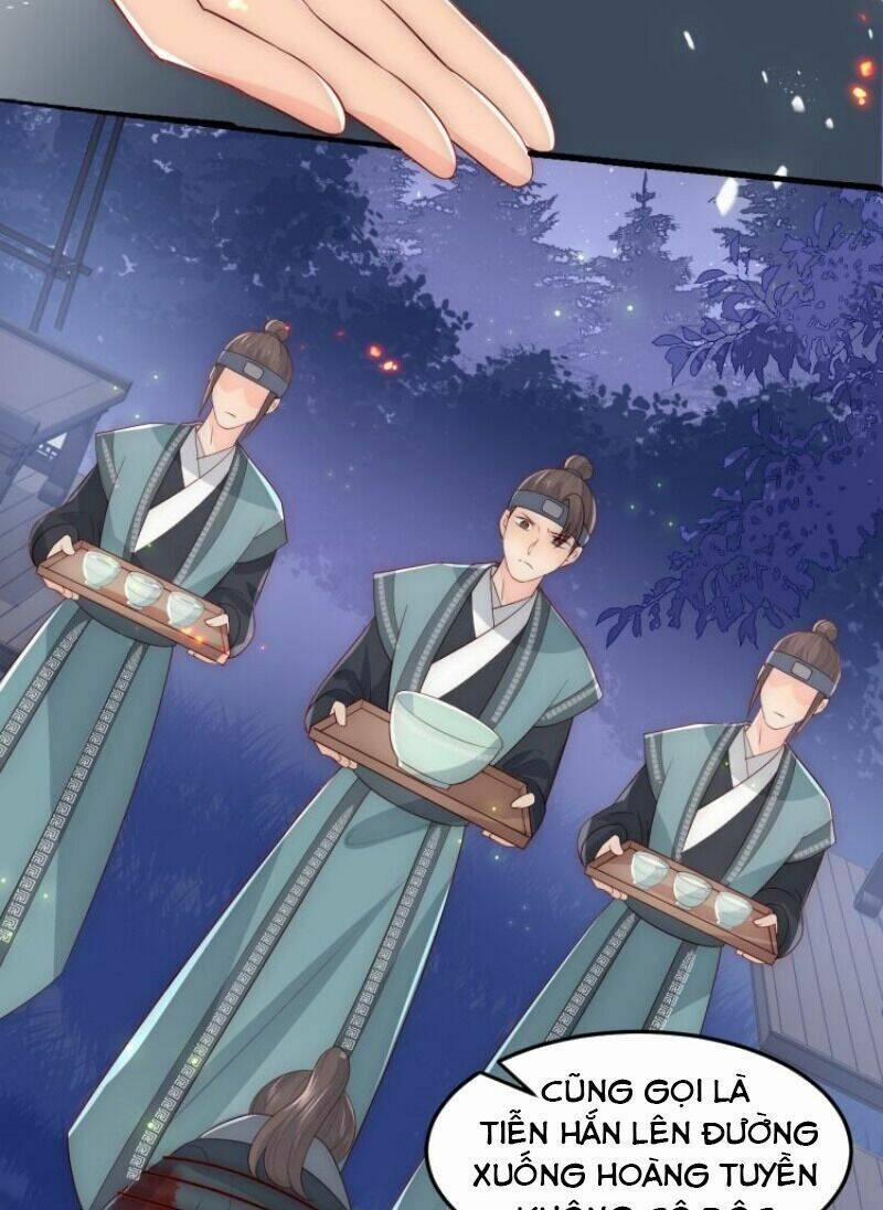 Dưỡng Địch Vi Hoạn 84 trang 7