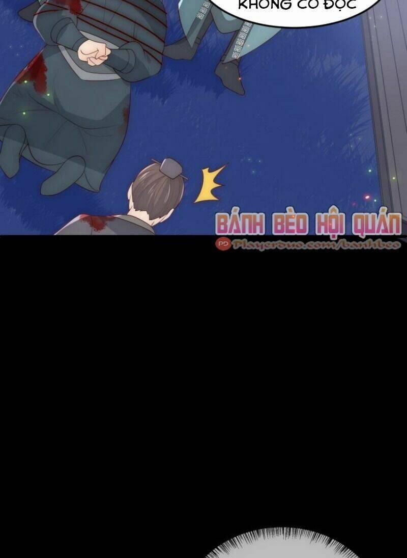 Dưỡng Địch Vi Hoạn 84 trang 8