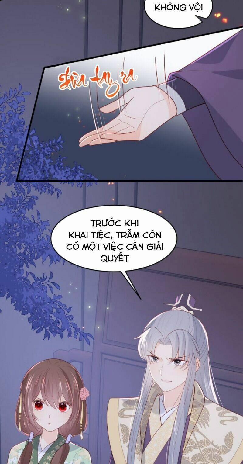 Dưỡng Địch Vi Hoạn 85 trang 10