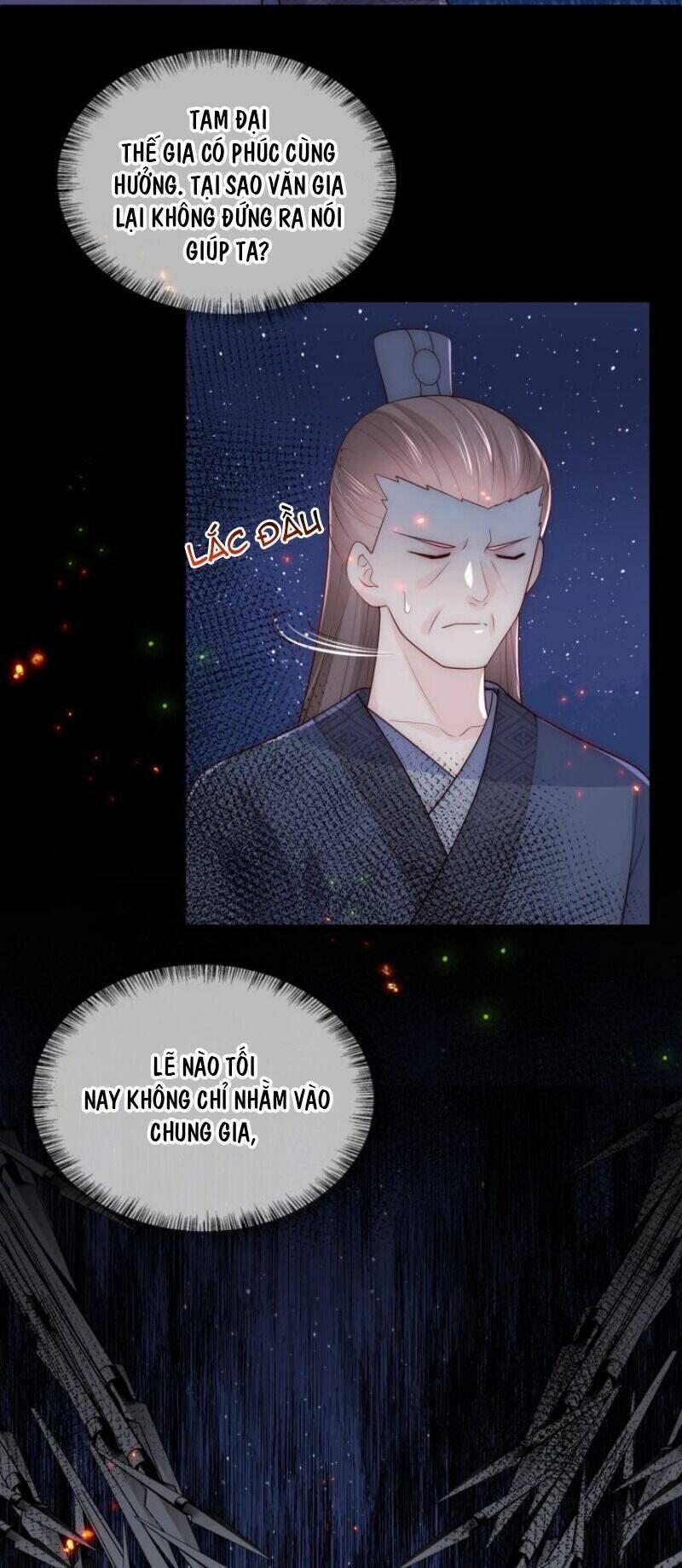 Dưỡng Địch Vi Hoạn 85 trang 28