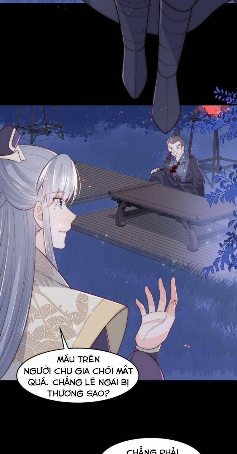 Dưỡng Địch Vi Hoạn 85 trang 3