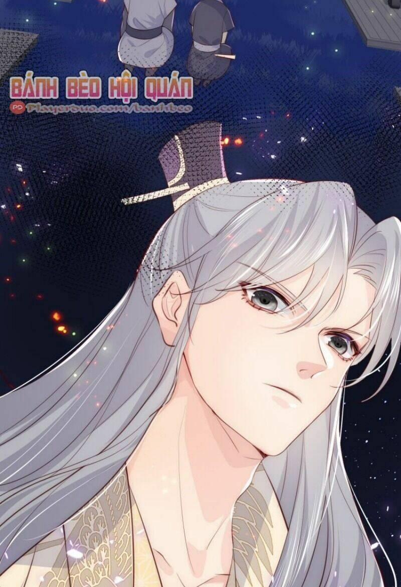 Dưỡng Địch Vi Hoạn 85 trang 40