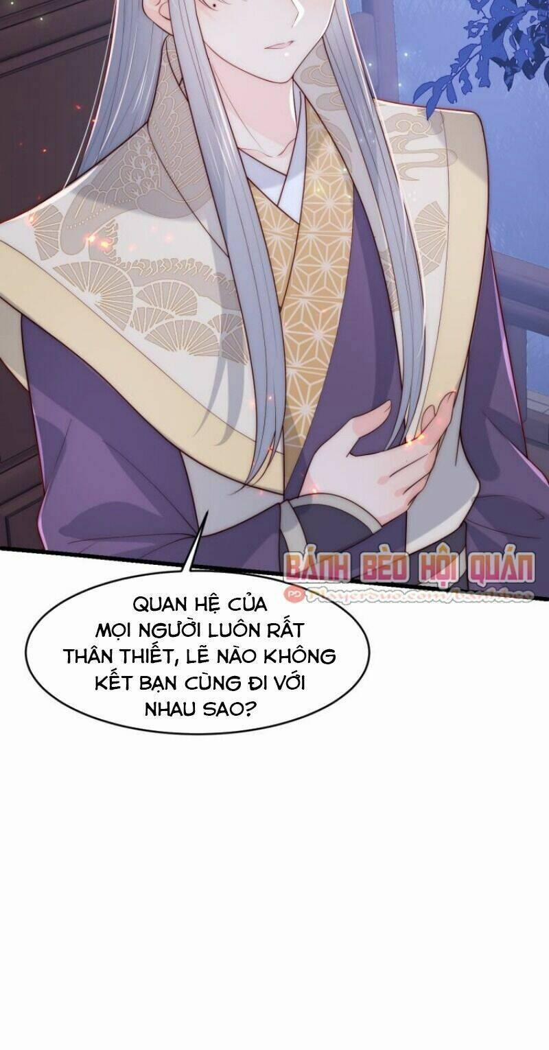 Dưỡng Địch Vi Hoạn 85 trang 6