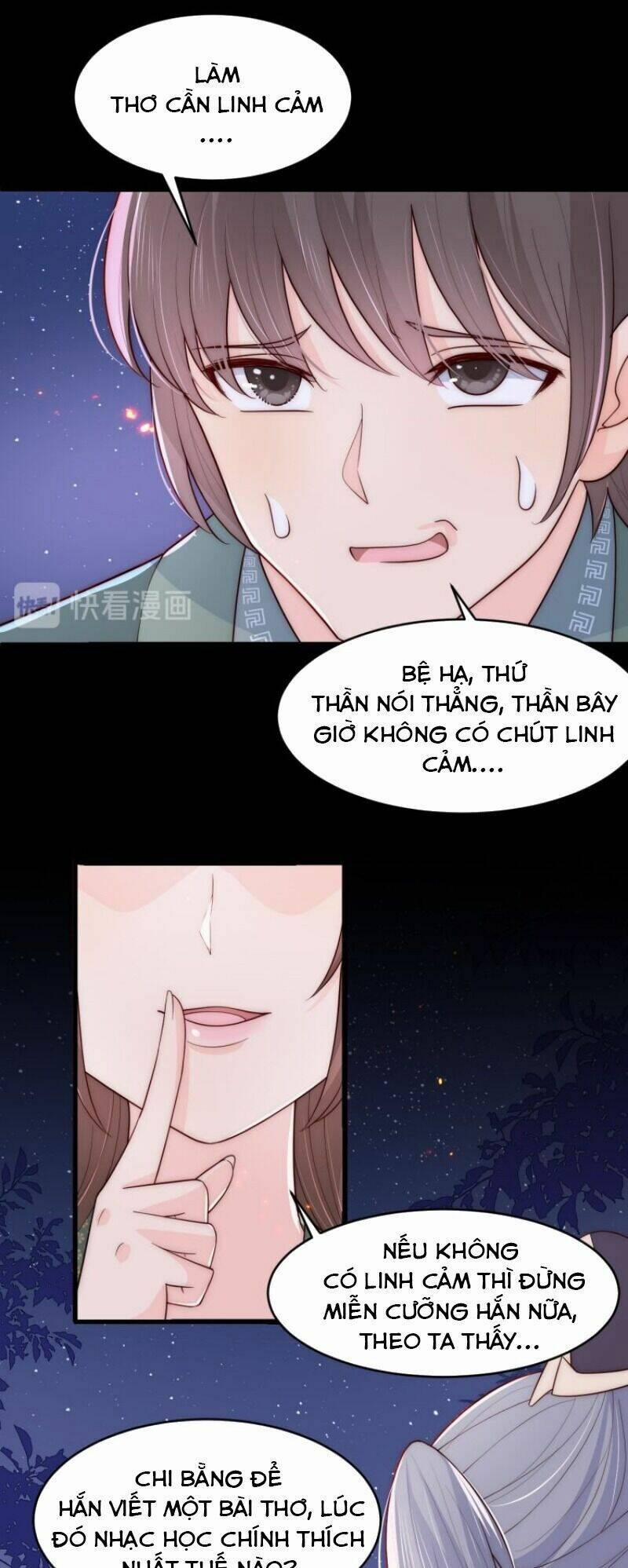 Dưỡng Địch Vi Hoạn 86 trang 10