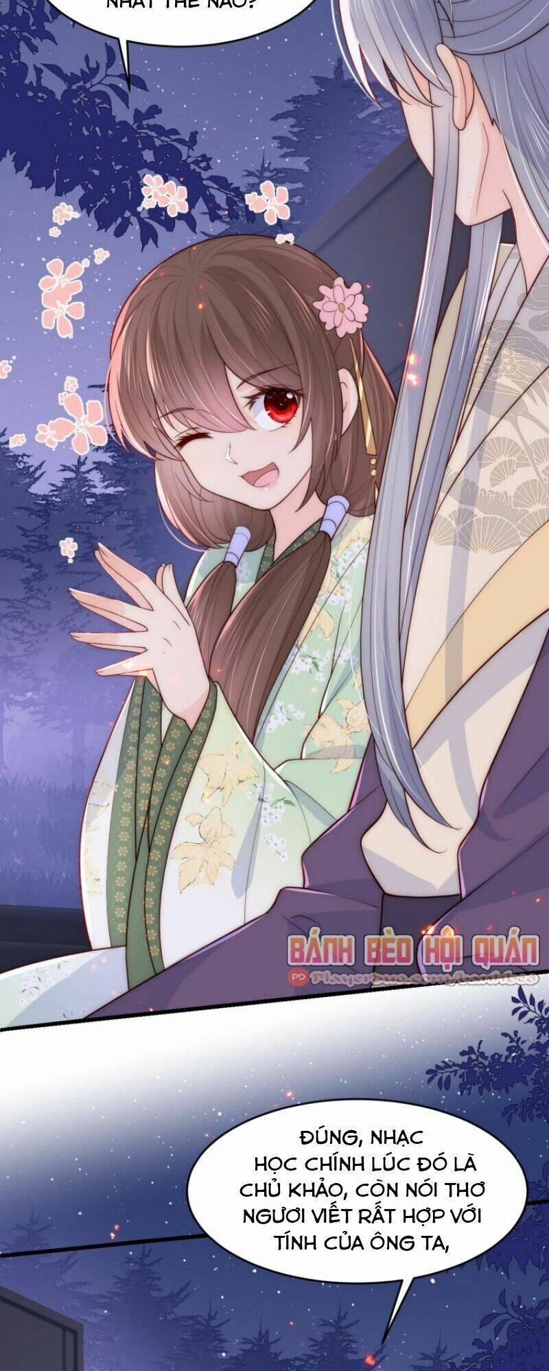 Dưỡng Địch Vi Hoạn 86 trang 11