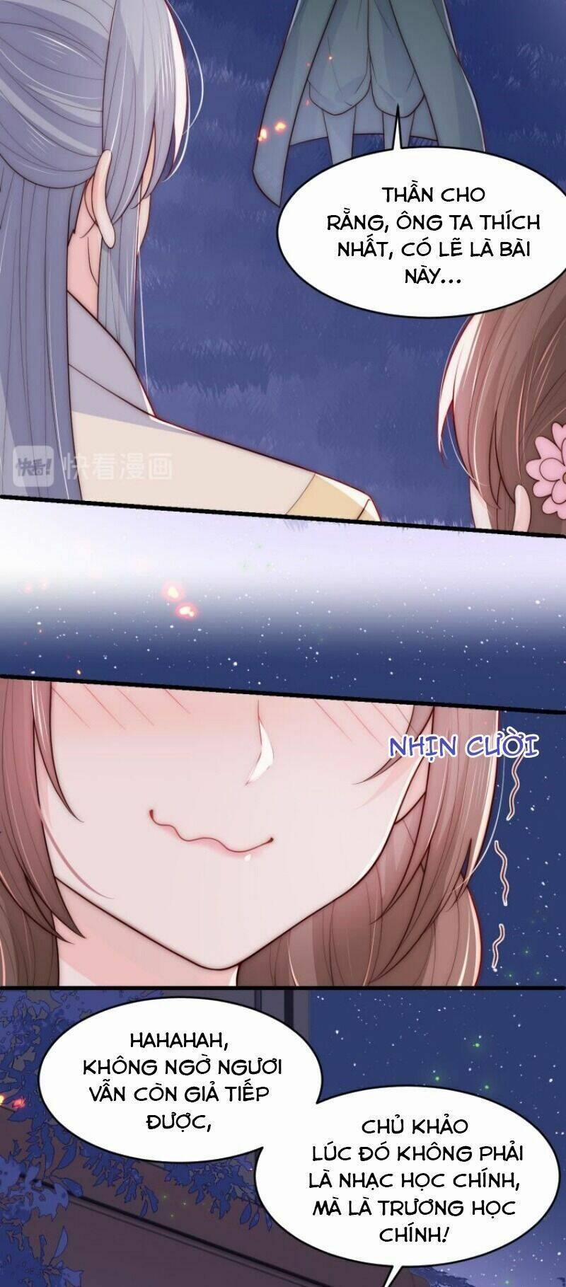 Dưỡng Địch Vi Hoạn 86 trang 14