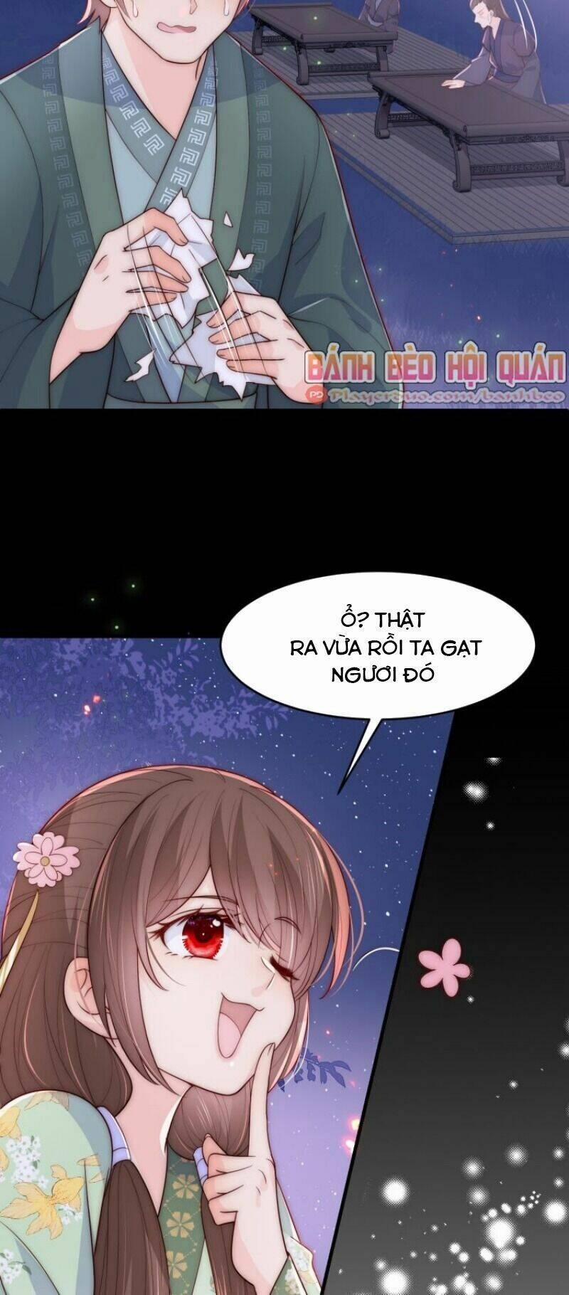 Dưỡng Địch Vi Hoạn 86 trang 17