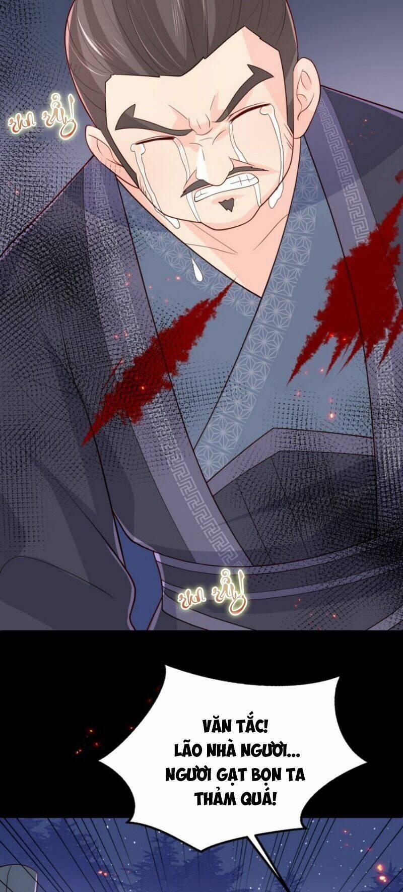 Dưỡng Địch Vi Hoạn 86 trang 30