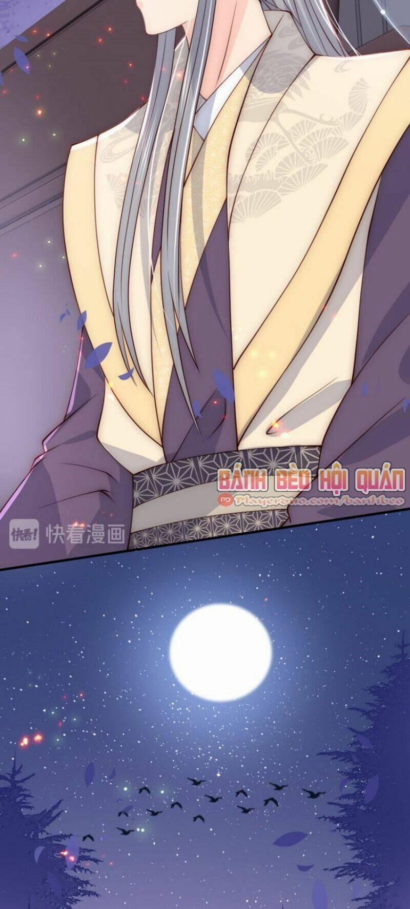 Dưỡng Địch Vi Hoạn 86 trang 33