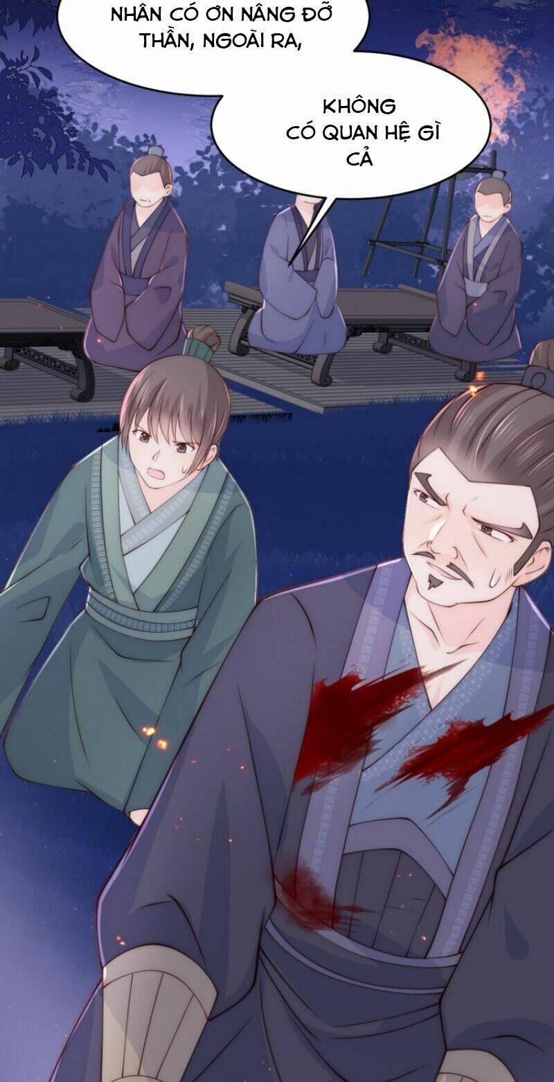 Dưỡng Địch Vi Hoạn 86 trang 4