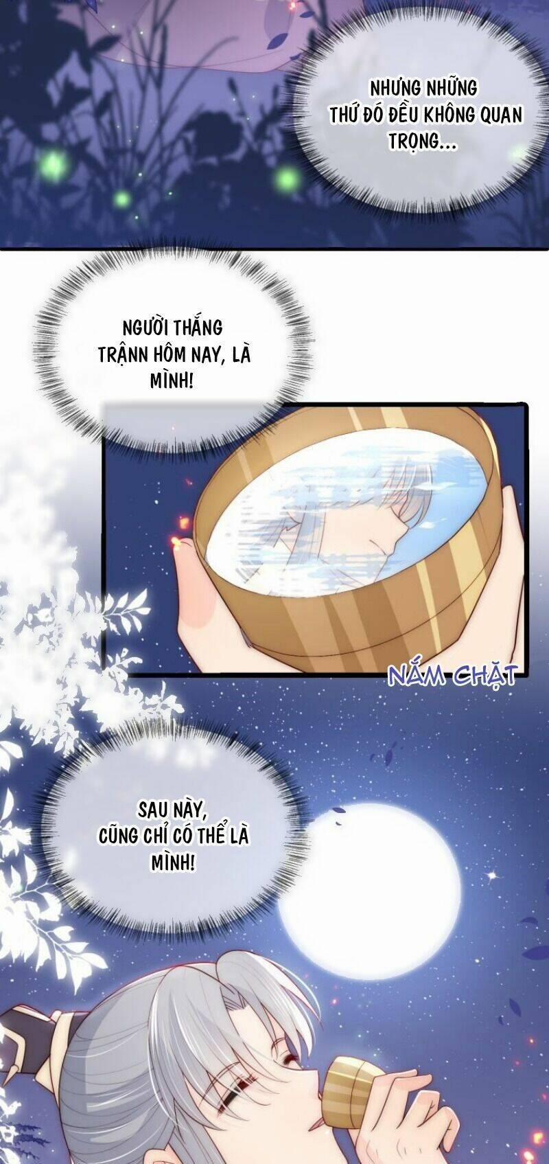 Dưỡng Địch Vi Hoạn 86 trang 40