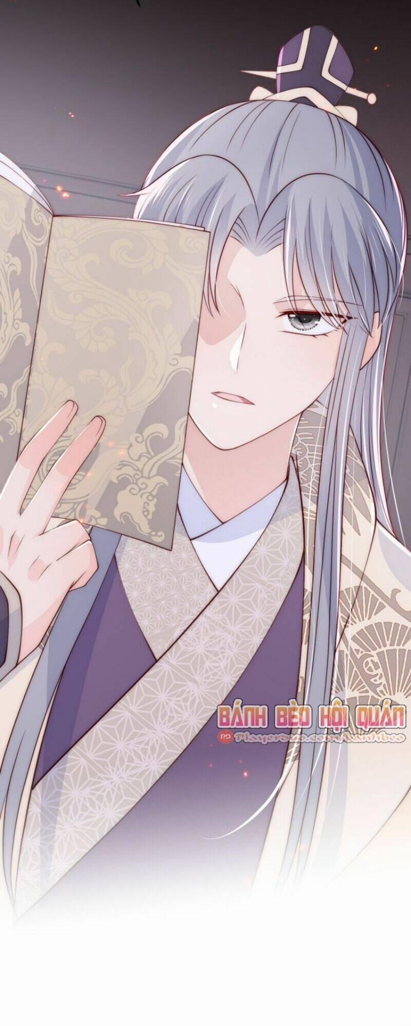 Dưỡng Địch Vi Hoạn 86 trang 6