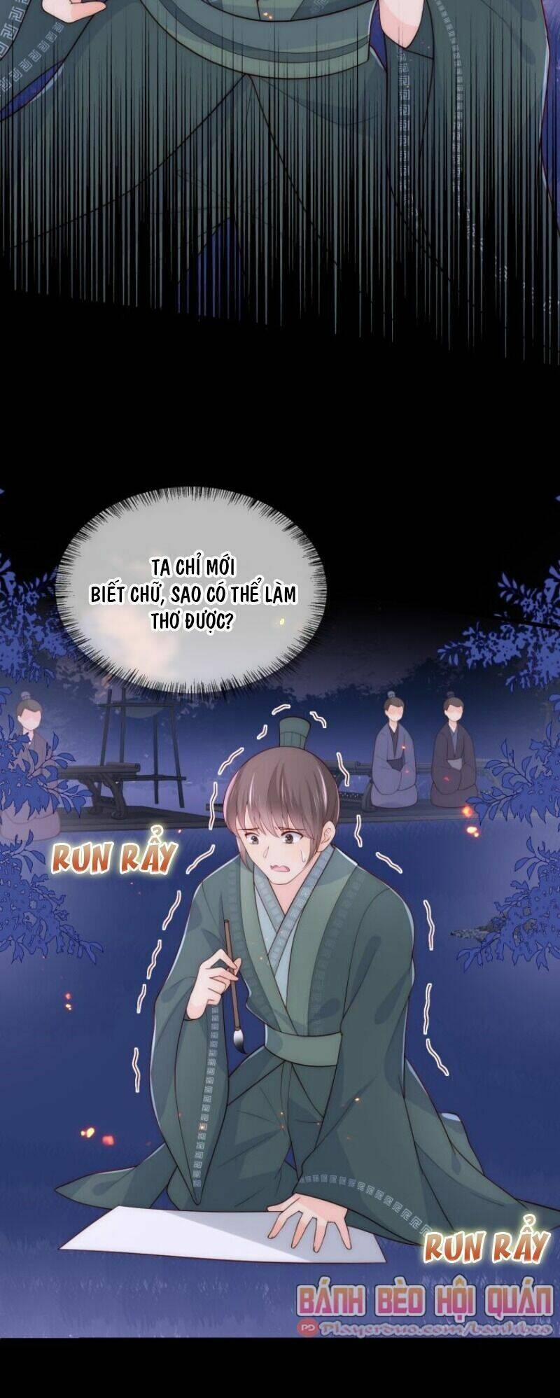 Dưỡng Địch Vi Hoạn 86 trang 9