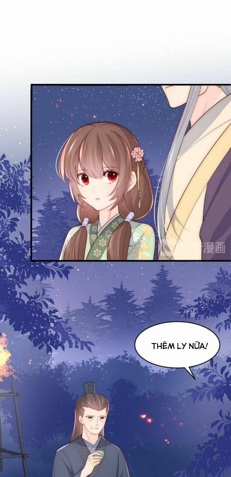 Dưỡng Địch Vi Hoạn 87 trang 0