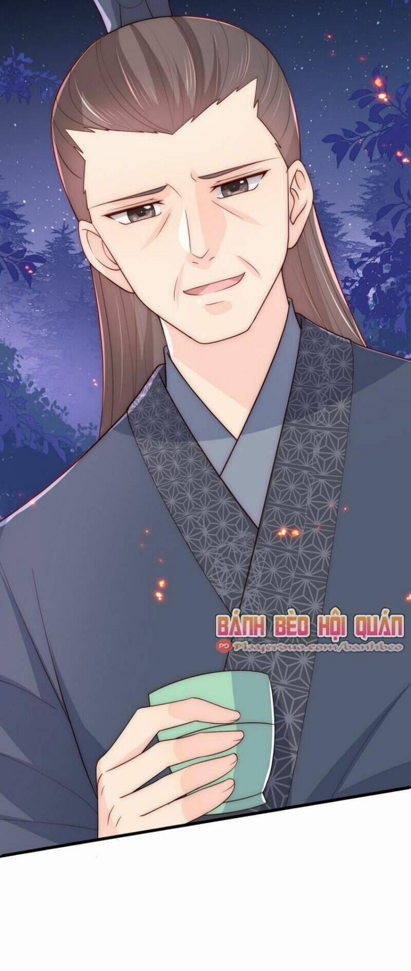 Dưỡng Địch Vi Hoạn 87 trang 11