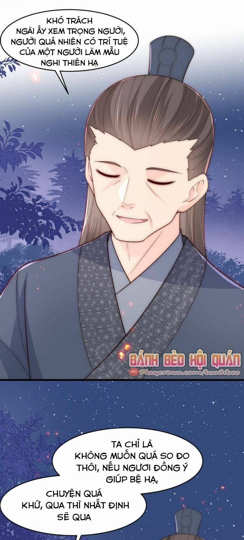 Dưỡng Địch Vi Hoạn 87 trang 14