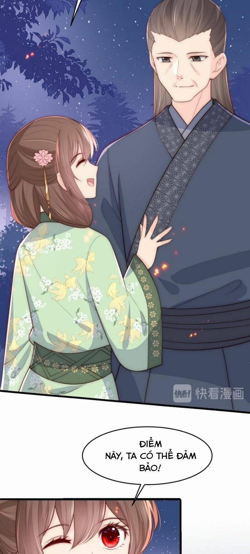 Dưỡng Địch Vi Hoạn 87 trang 15