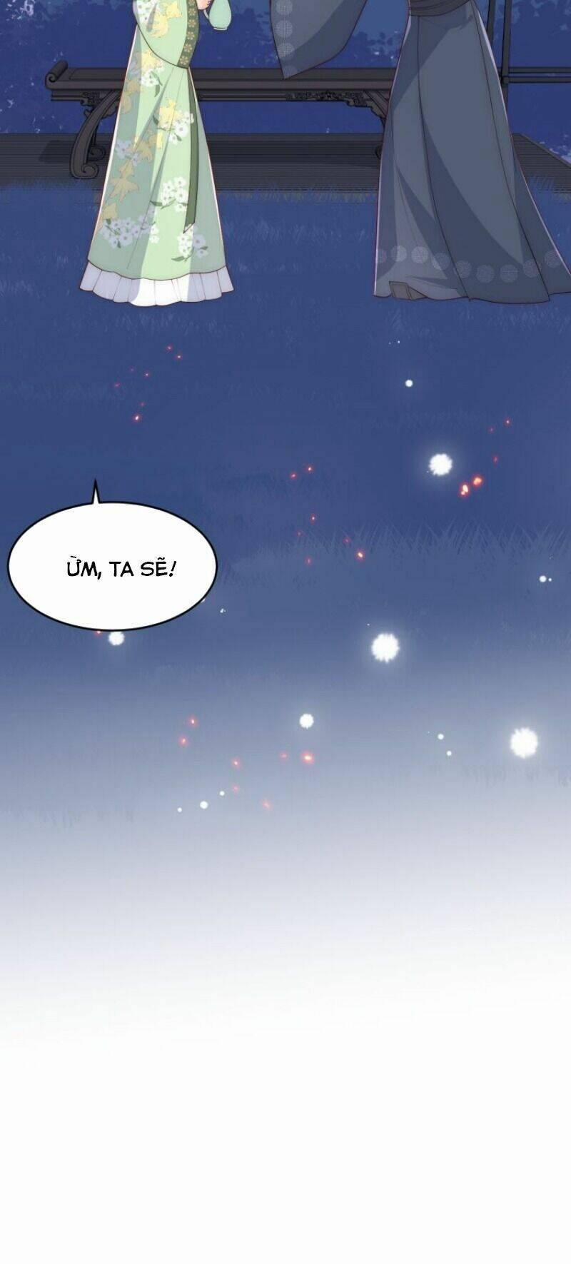 Dưỡng Địch Vi Hoạn 87 trang 17