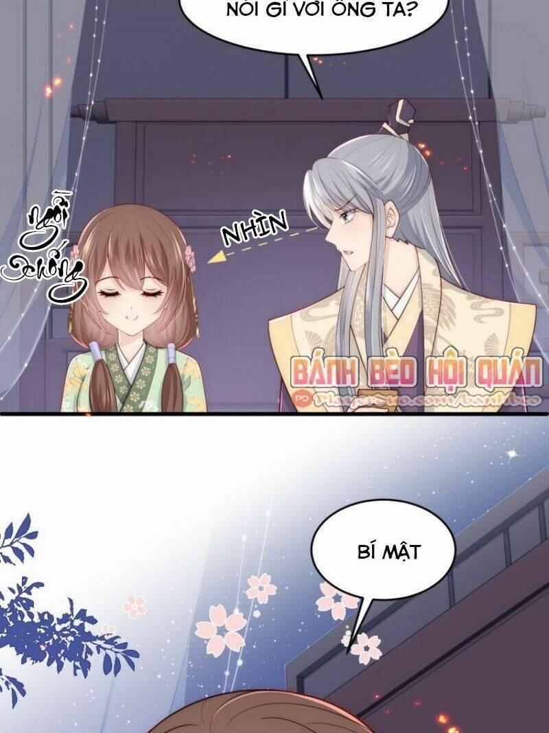 Dưỡng Địch Vi Hoạn 87 trang 19