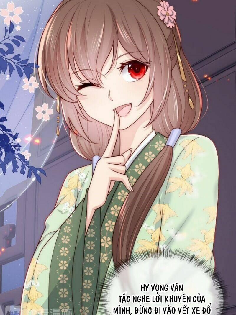 Dưỡng Địch Vi Hoạn 87 trang 20