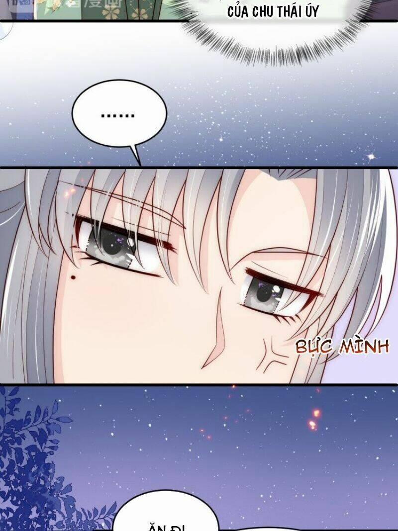 Dưỡng Địch Vi Hoạn 87 trang 21