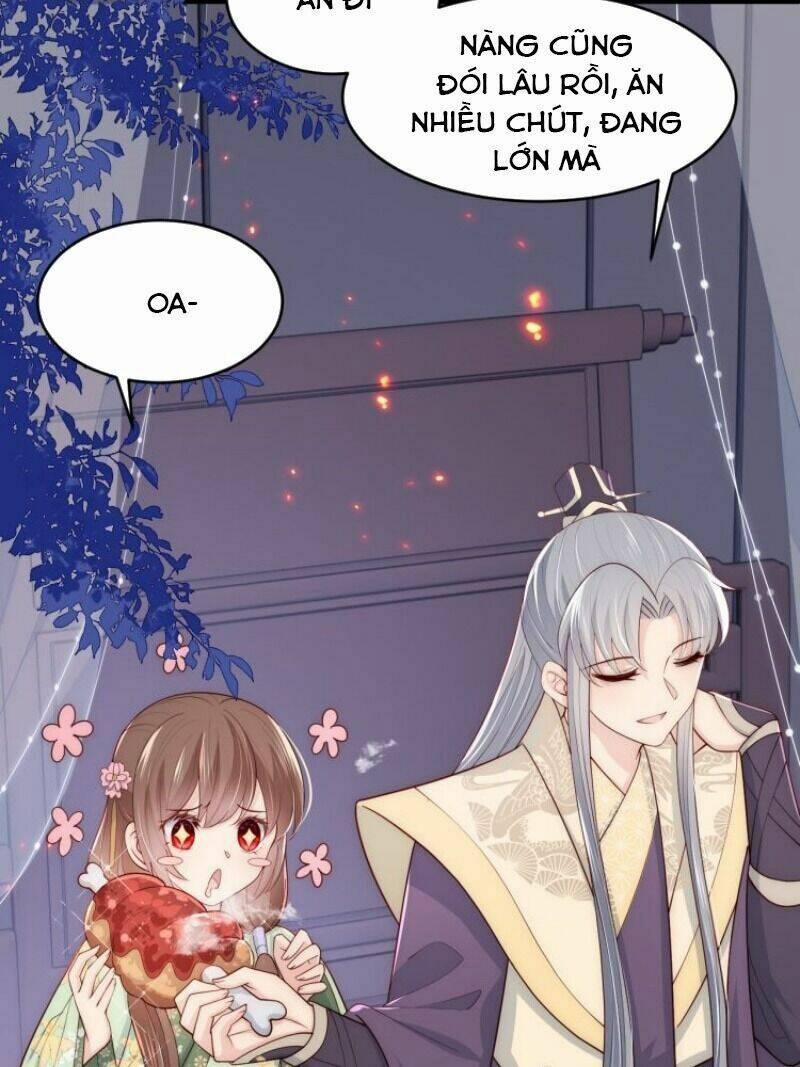 Dưỡng Địch Vi Hoạn 87 trang 22