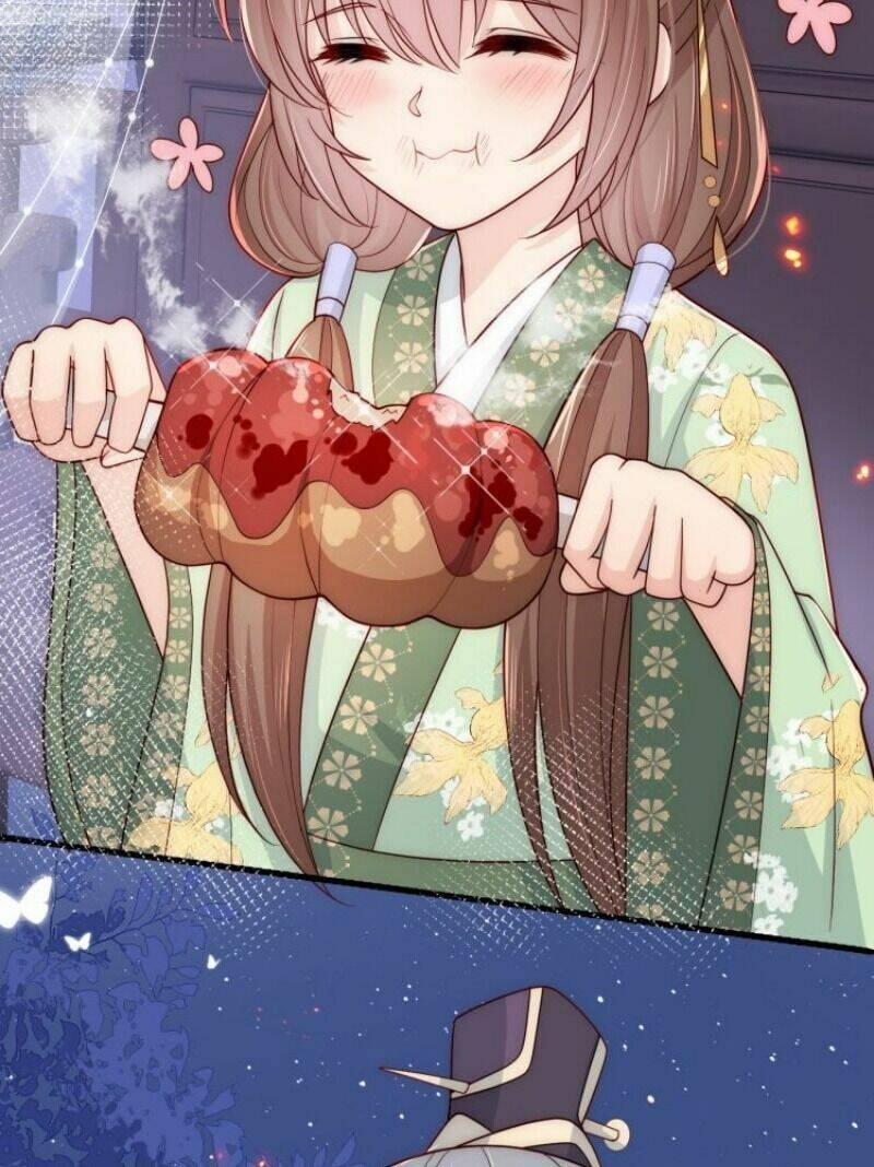 Dưỡng Địch Vi Hoạn 87 trang 24