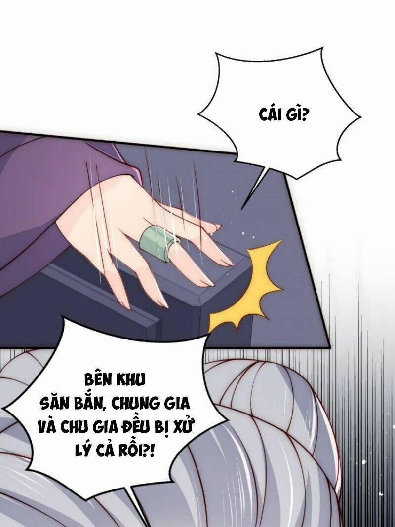 Dưỡng Địch Vi Hoạn 87 trang 27