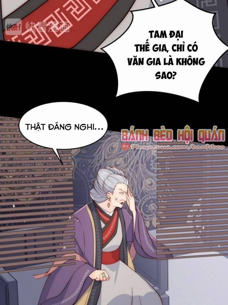 Dưỡng Địch Vi Hoạn 87 trang 29