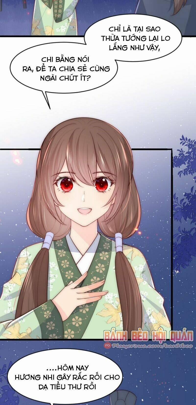 Dưỡng Địch Vi Hoạn 87 trang 3