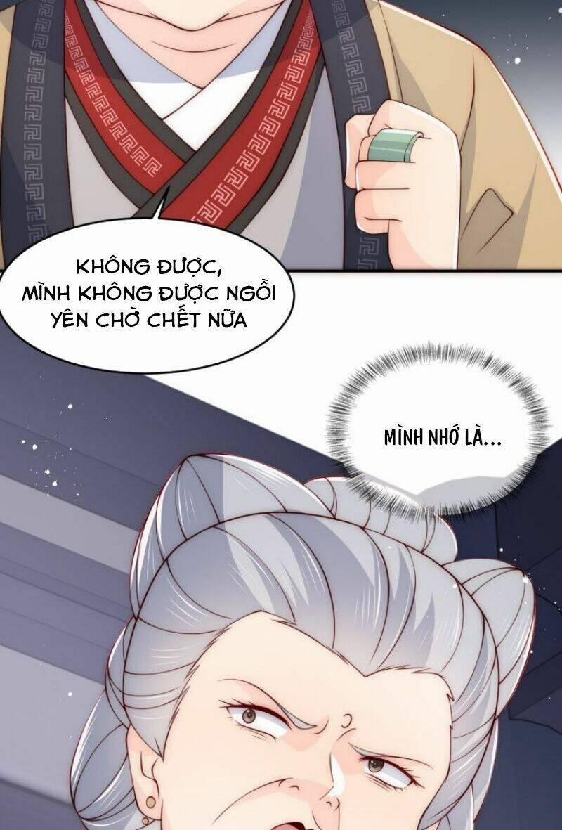 Dưỡng Địch Vi Hoạn 87 trang 31