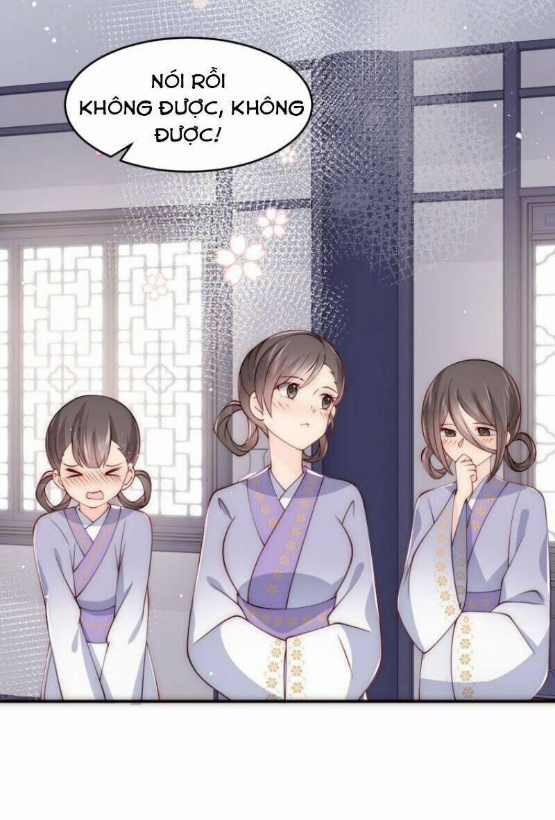 Dưỡng Địch Vi Hoạn 87 trang 35